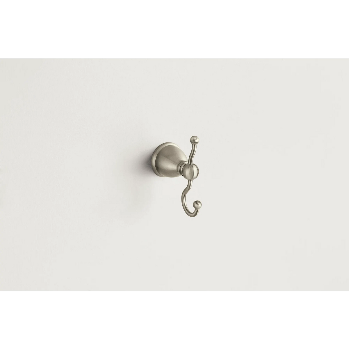 Moen Caldwell Robe Hook Y3103 in Brushed Nickel (Y3103BN) - view 3
