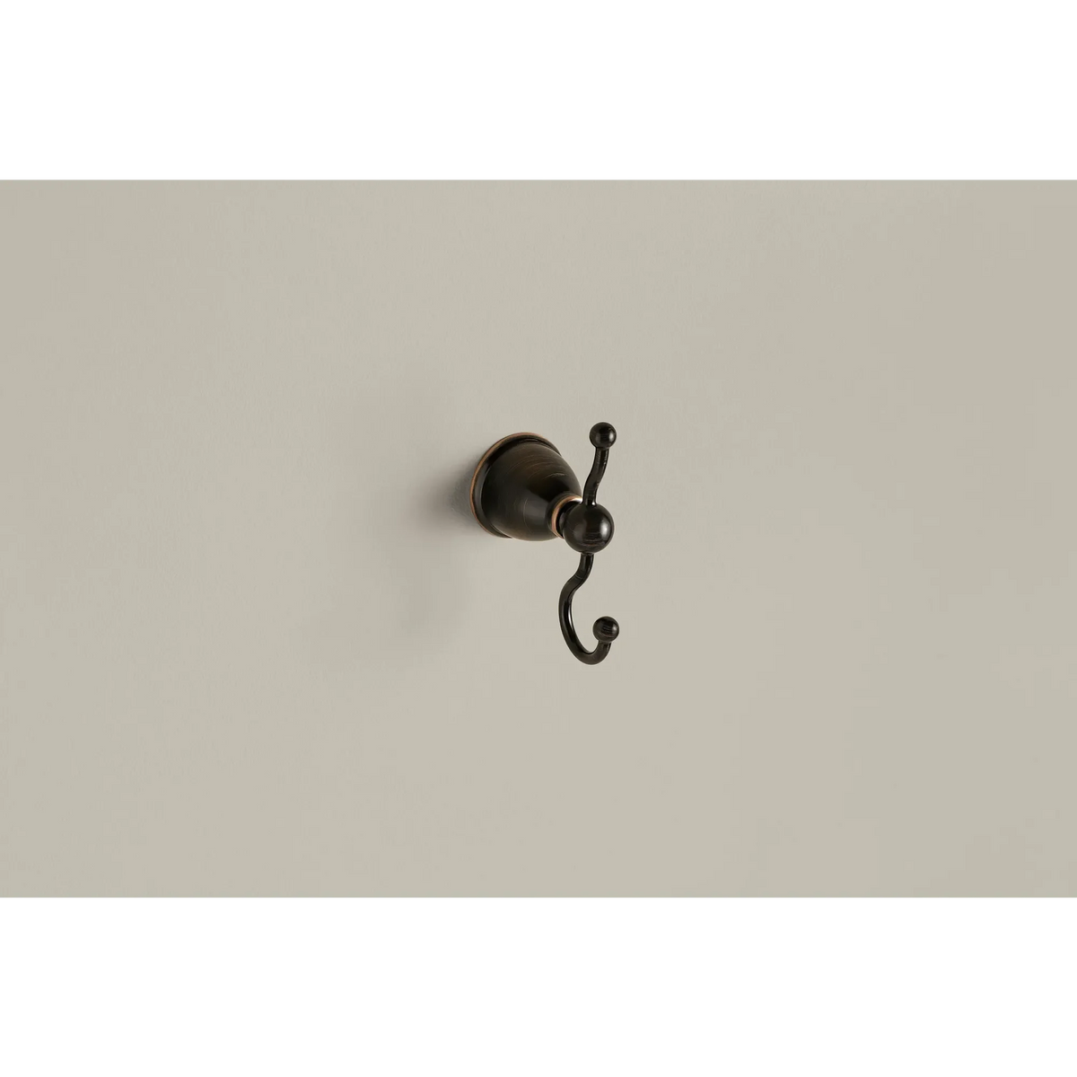 Moen Caldwell Robe Hook Y3103 in Mediterranean Bronze (Y3103BRB) - view 8