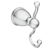 Moen Caldwell Robe Hook Y3103 in Chrome (Y3103CH)