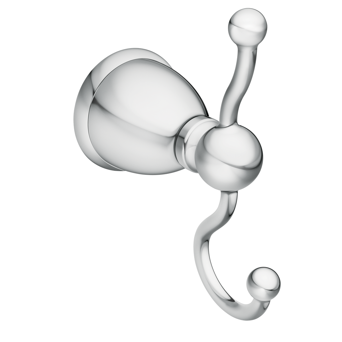 Moen Caldwell Robe Hook Y3103 in Chrome (Y3103CH)