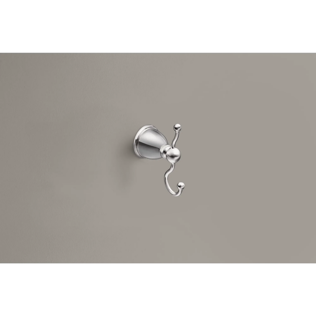 Moen Caldwell Robe Hook Y3103 in Chrome (Y3103CH) - view 5