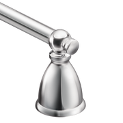 Moen Caldwell 24" Towel Bar Y3124 in Chrome (Y3124CH)