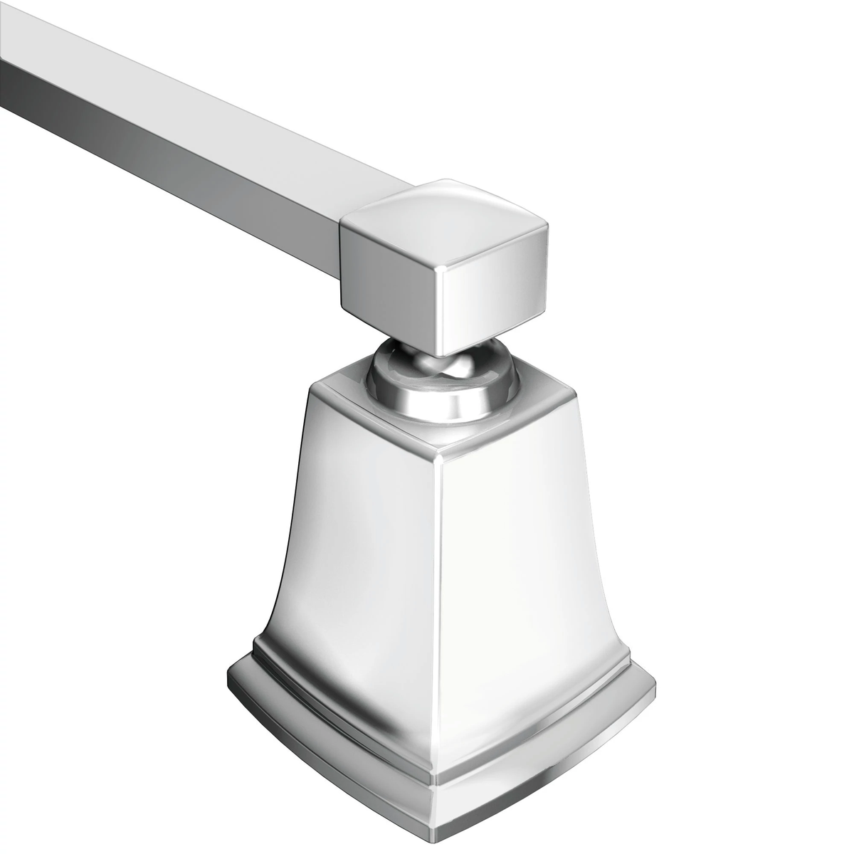 Moen Boardwalk 18" Towel Bar Y3218 in Chrome (Y3218CH)