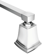 Moen Boardwalk 24" Towel Bar Y3224 in Chrome (Y3224CH)