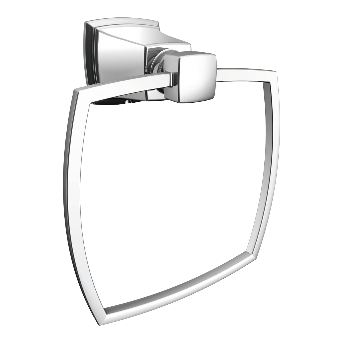 Moen Boardwalk Towel Ring Y3286 in Chrome (Y3286CH)