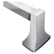 Moen Contemporary 24" Towel Bar P5124 in Chrome (P5124)