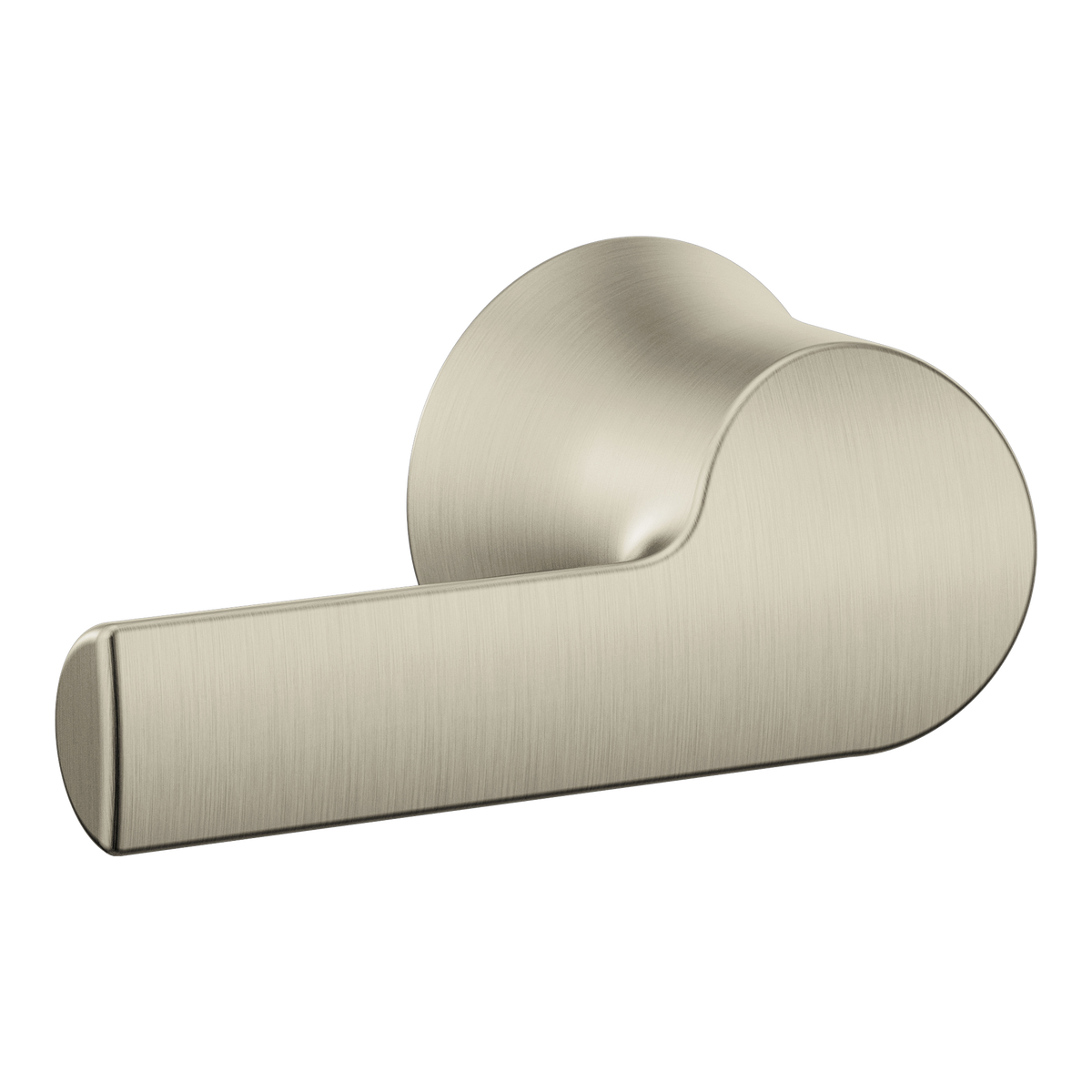 Moen Doux Tank Lever YB0201 in Brushed Nickel (YB0201BN)