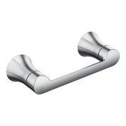 Moen Doux Pivoting Toilet Paper Holder YB0208 in Chrome (YB0208CH)