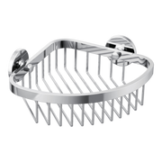 Moen Hotel Motel Shower Basket YB0275 in Chrome (YB0275CH)