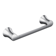 Moen Doux Hand Towel Bar YB0286 in Chrome (YB0286CH)