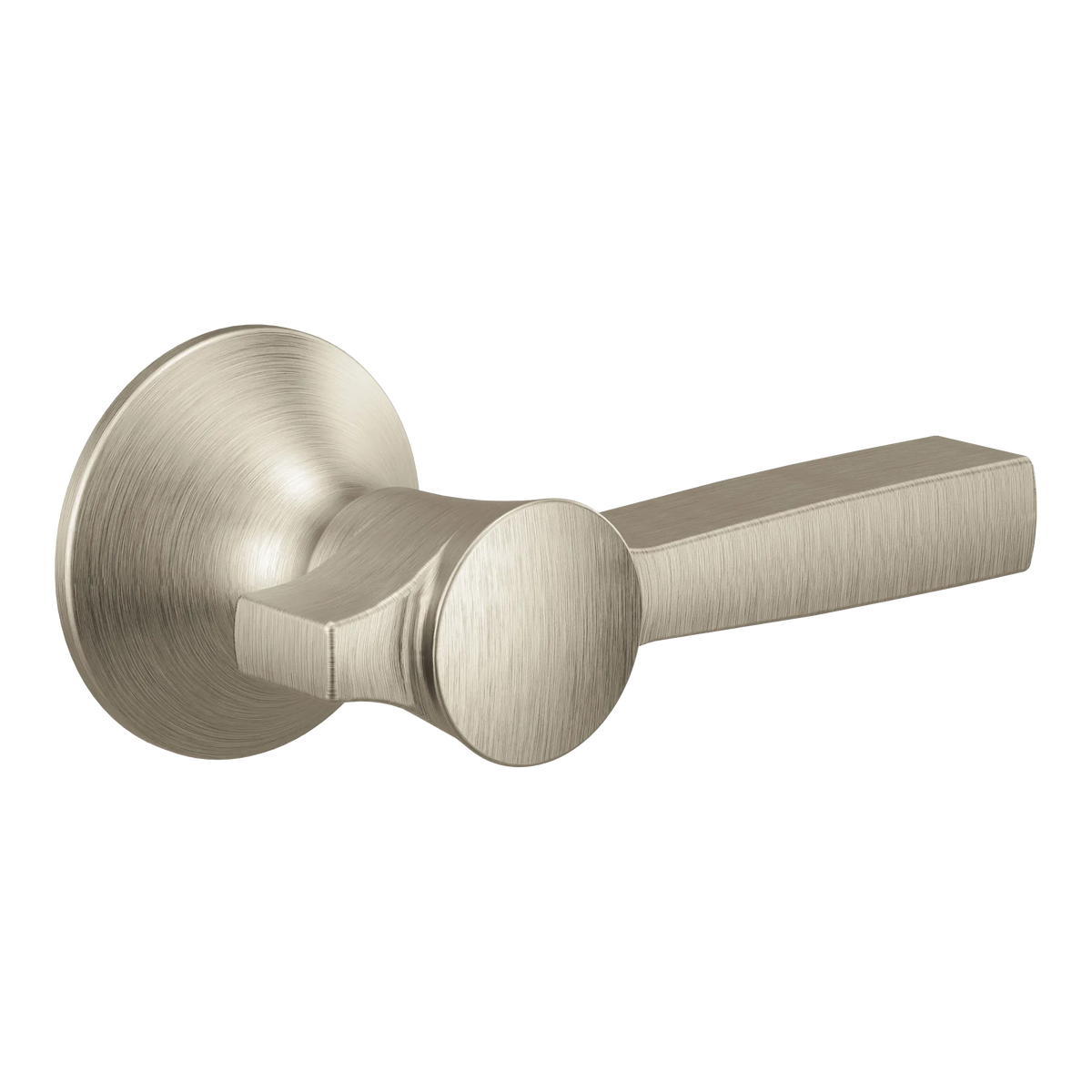 Moen Flara Tank Lever YB0301 in Brushed Nickel (YB0301BN) - view 2