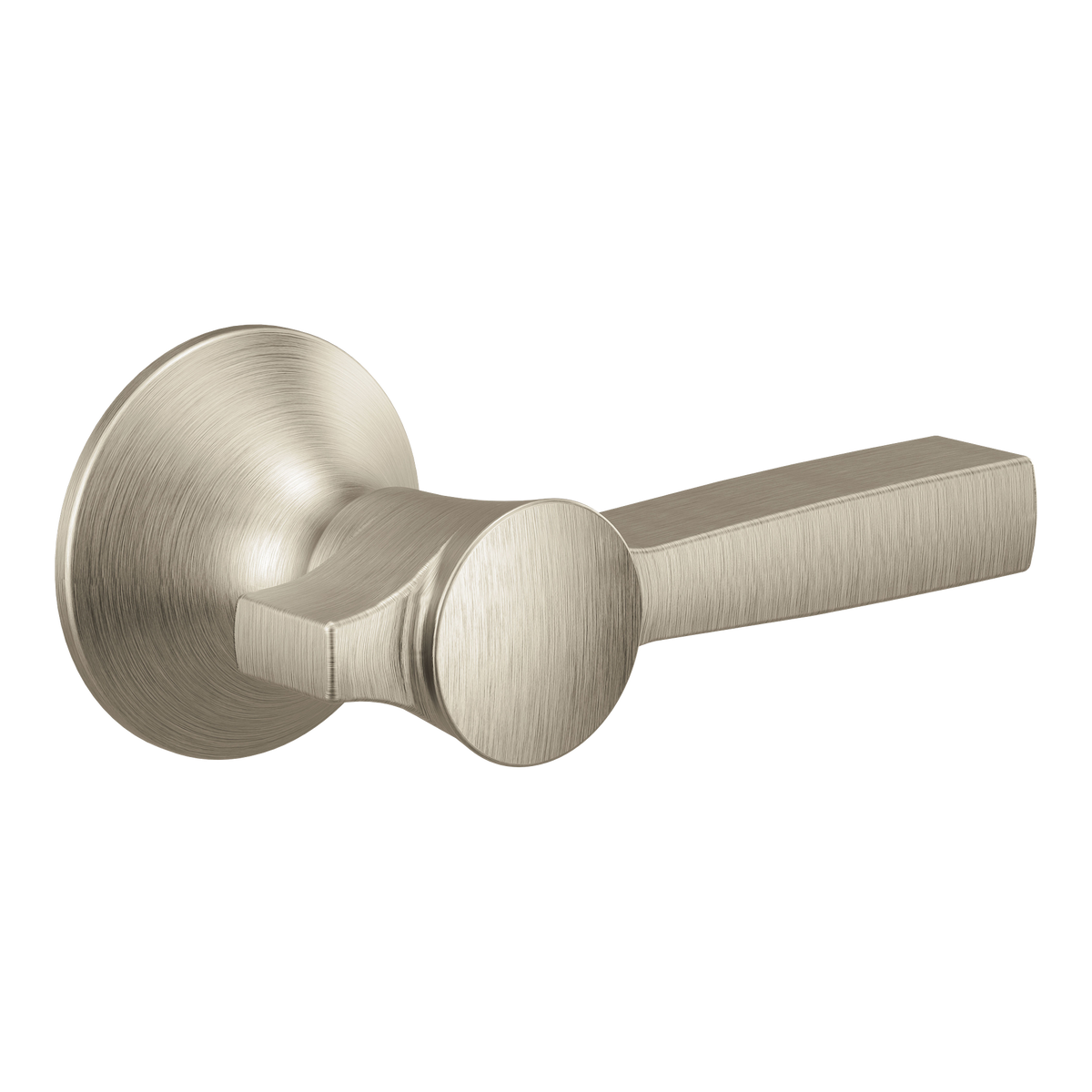 Moen Flara Tank Lever YB0301 in Brushed Nickel (YB0301BN)