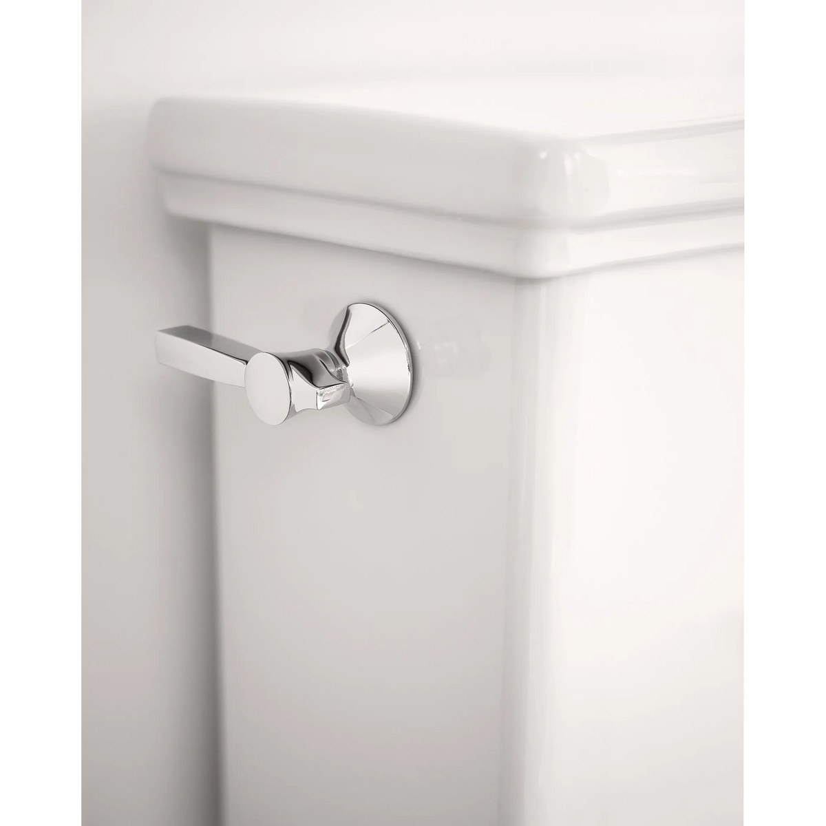 Moen Flara Tank Lever YB0301 in Chrome (YB0301CH) - view 2