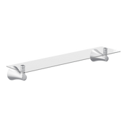 Moen Flara Vanity Shelf YB0390 in Chrome (YB0390CH)