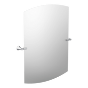 Moen Flara Mirror YB0392 in Chrome (YB0392CH)