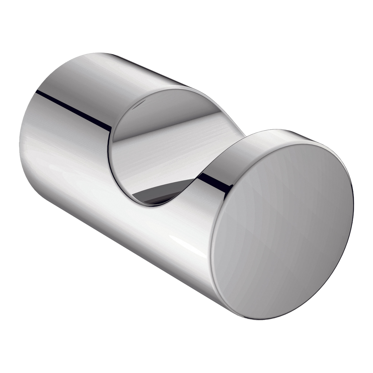 Moen Align Single Robe Hook YB0403 in Chrome (YB0403CH)