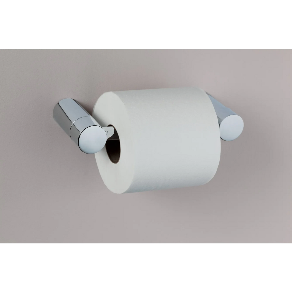 Moen Align Pivoting Toilet Paper Holder YB0408 in Chrome (YB0408CH) - view 2