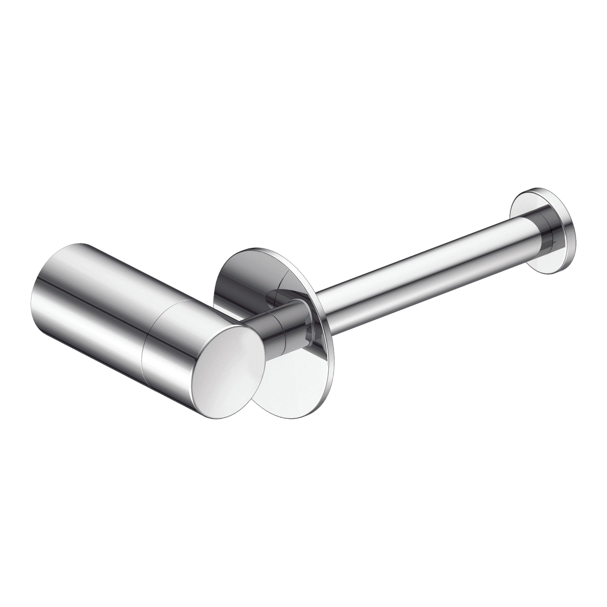 Moen Align Single-Post Toilet Paper Holder YB0409 in Chrome (YB0409CH)