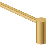 Moen Align 18" Towel Bar YB0418 in Brushed Gold (YB0418BG)