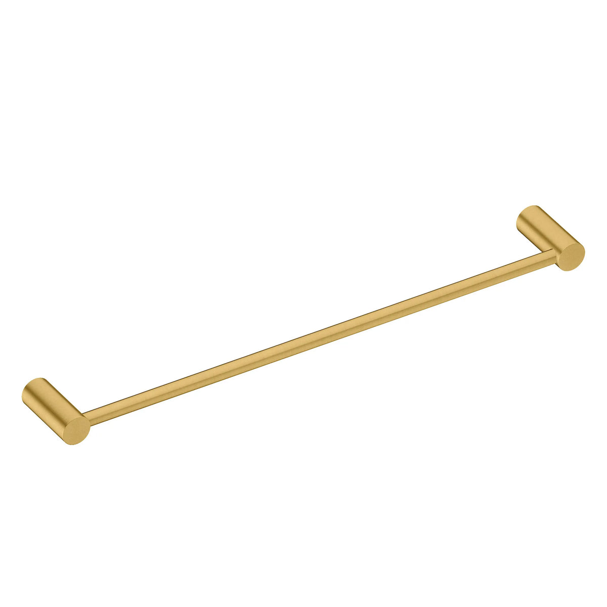 Moen Align 24" Towel Bar YB0424 in Brushed Gold (YB0424BG) - view 2