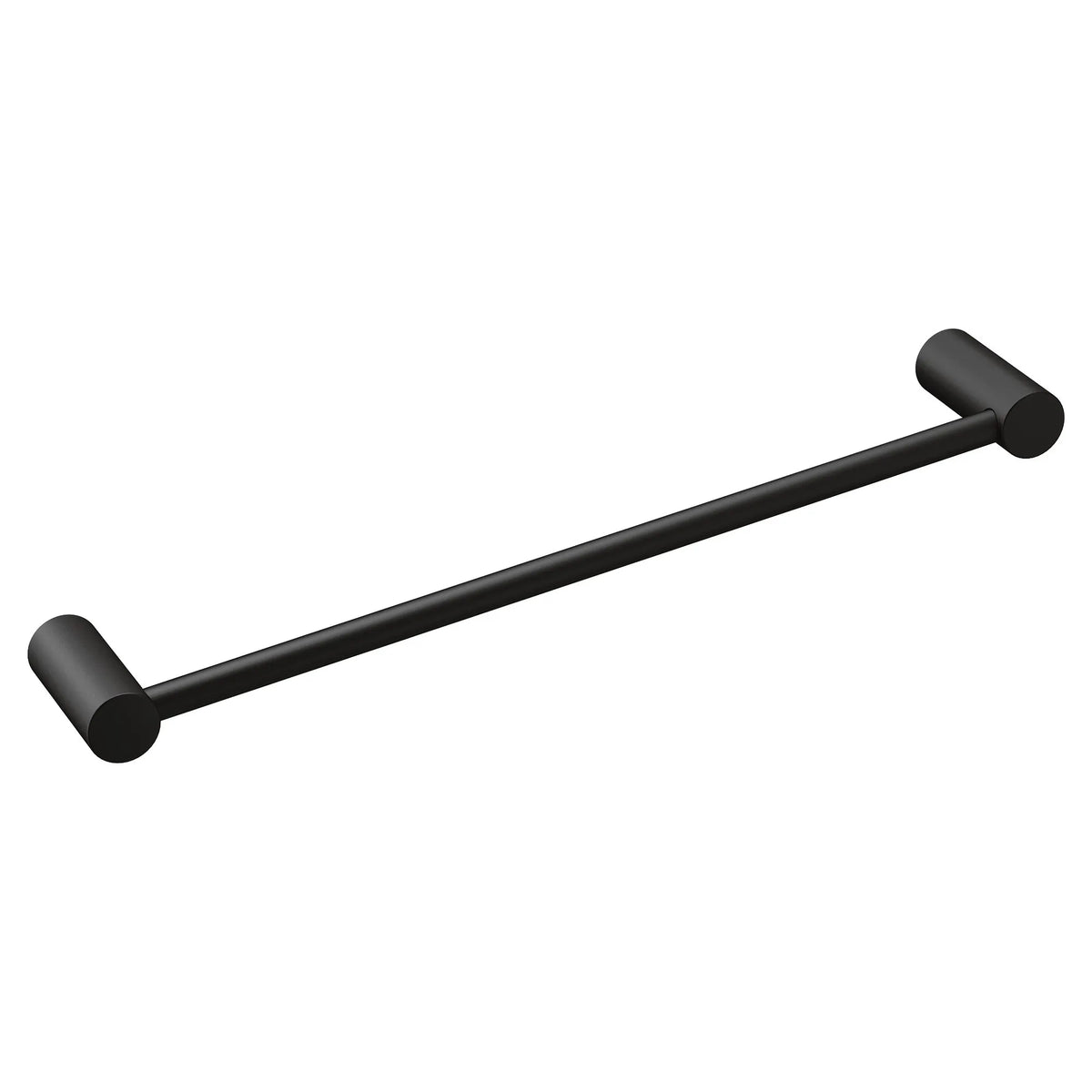 Moen Align 24" Towel Bar YB0424 in Matte Black (YB0424BL) - view 3