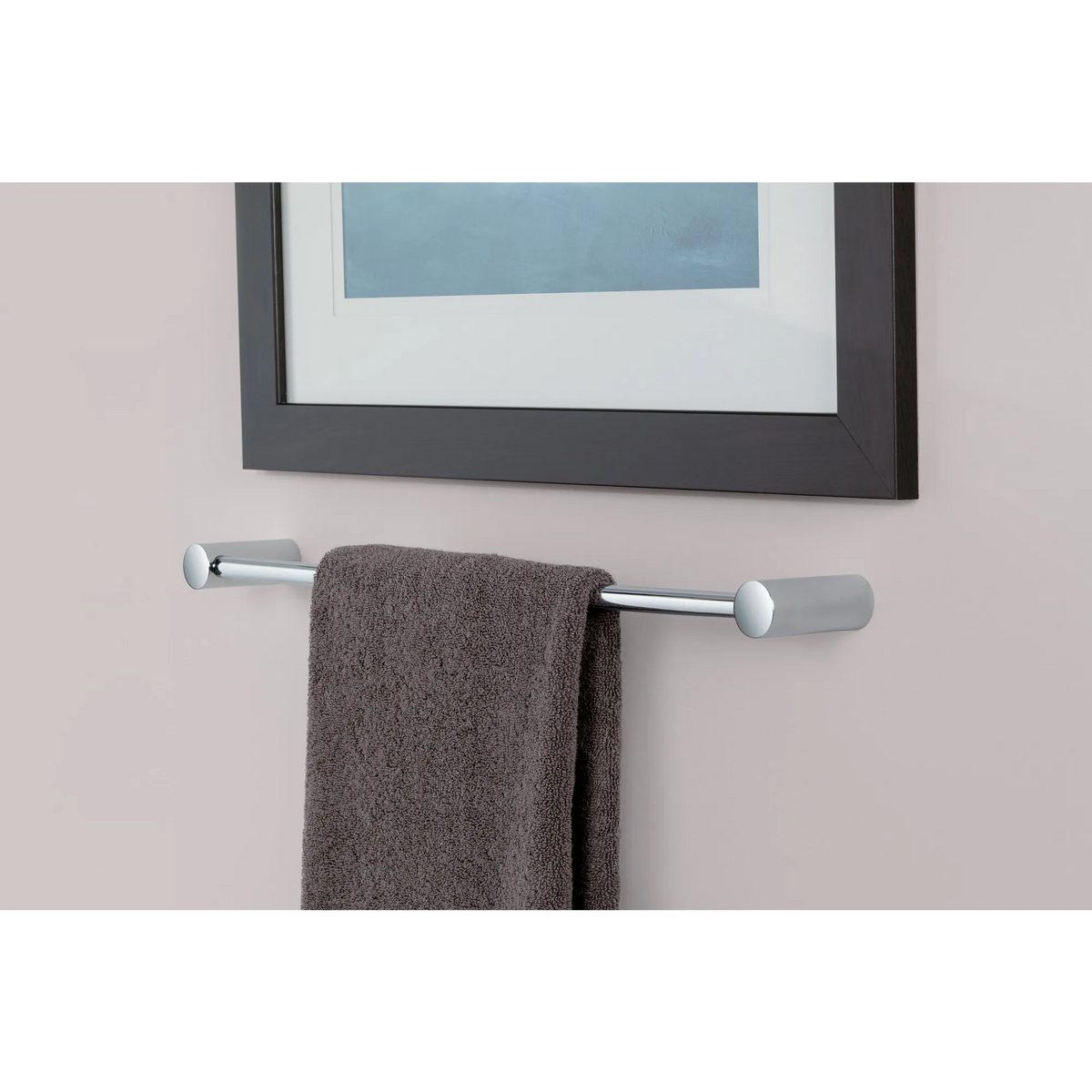 Moen Align 24" Towel Bar YB0424 in Chrome (YB0424CH) - view 5