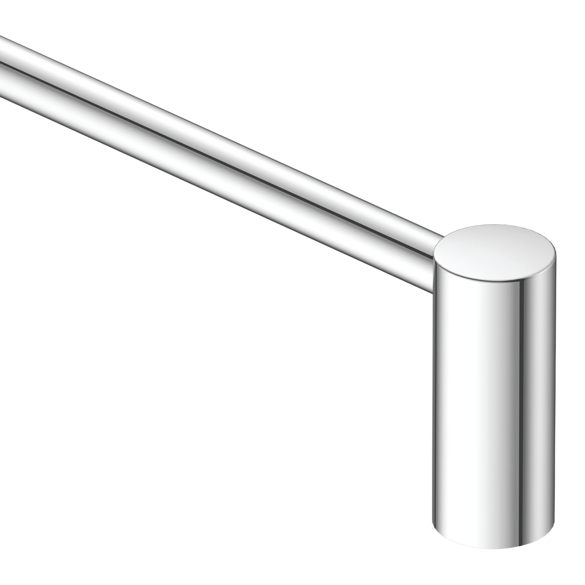 Moen Align 18" Towel Bar YB0418 in Chrome (YB0418CH)