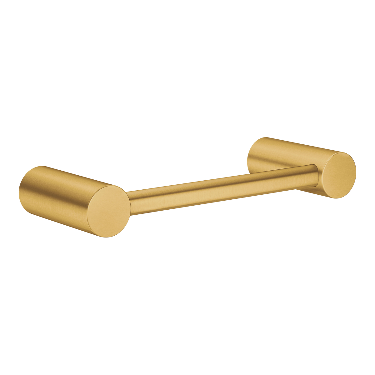 Moen Align Hand Towel Bar YB0486 in Brushed Gold (YB0486BG)