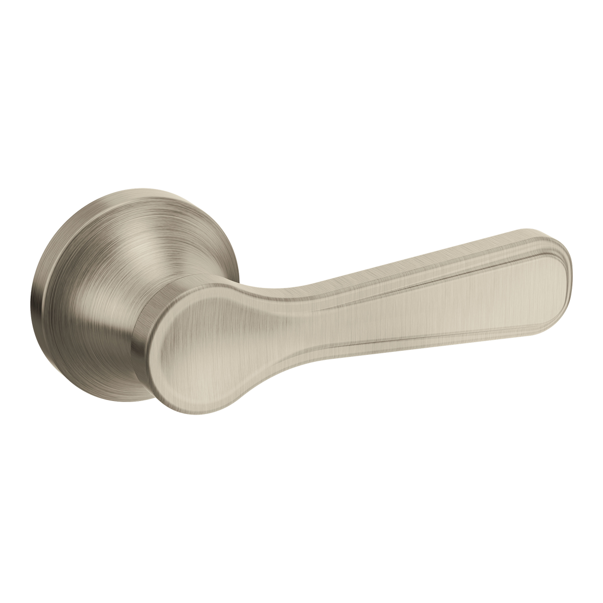 Moen Colinet Tank Lever YB0501 in Brushed Nickel (YB0501BN)