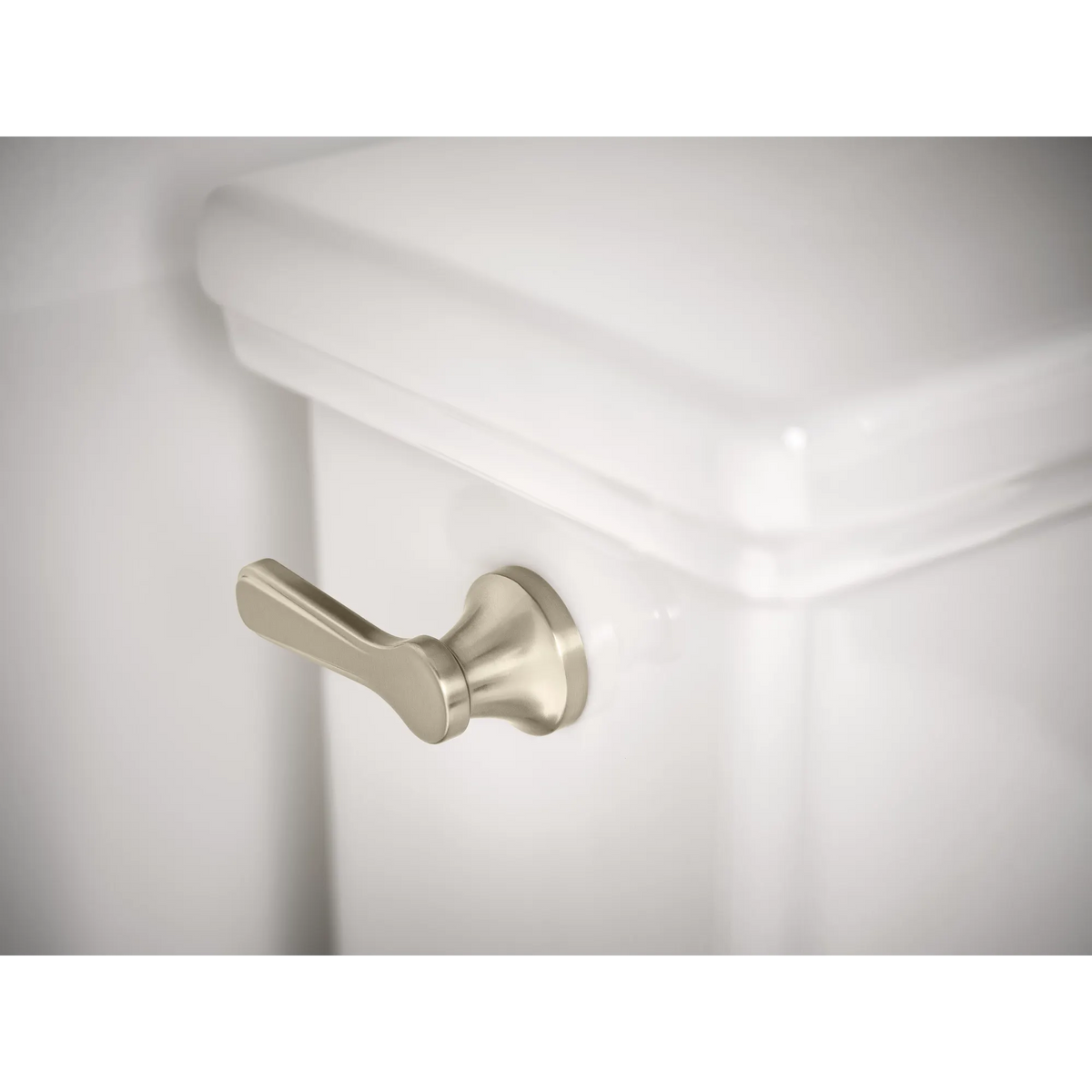 Moen Colinet Tank Lever YB0501 in Brushed Nickel (YB0501BN) - view 2