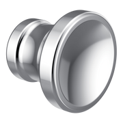 Moen Colinet Drawer Knob YB0505 in Chrome (YB0505CH)