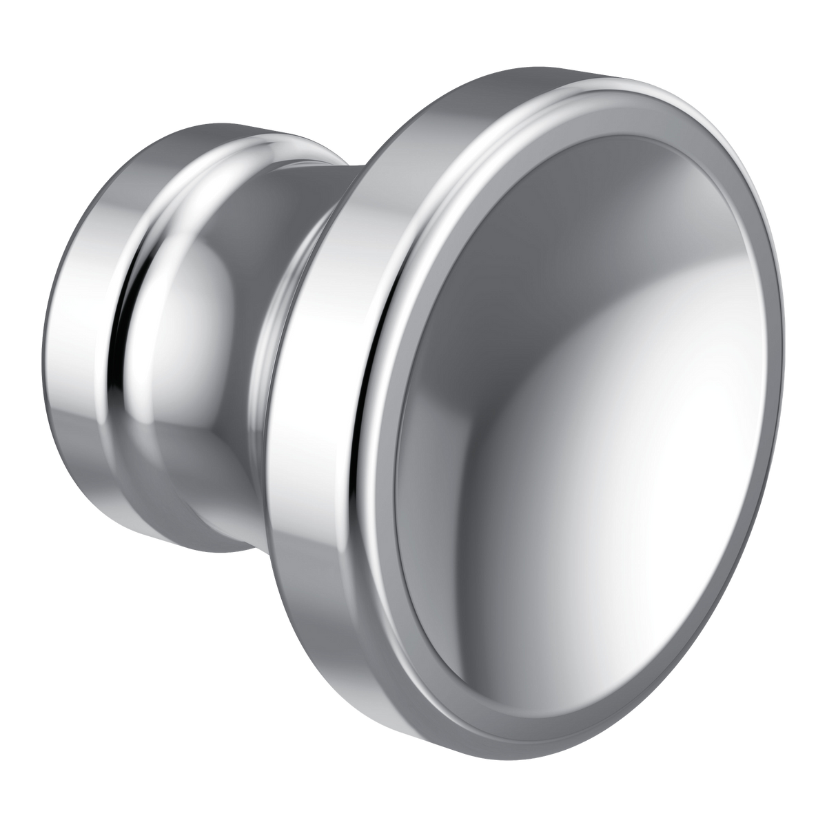 Moen Colinet Drawer Knob YB0505 in Chrome (YB0505CH)