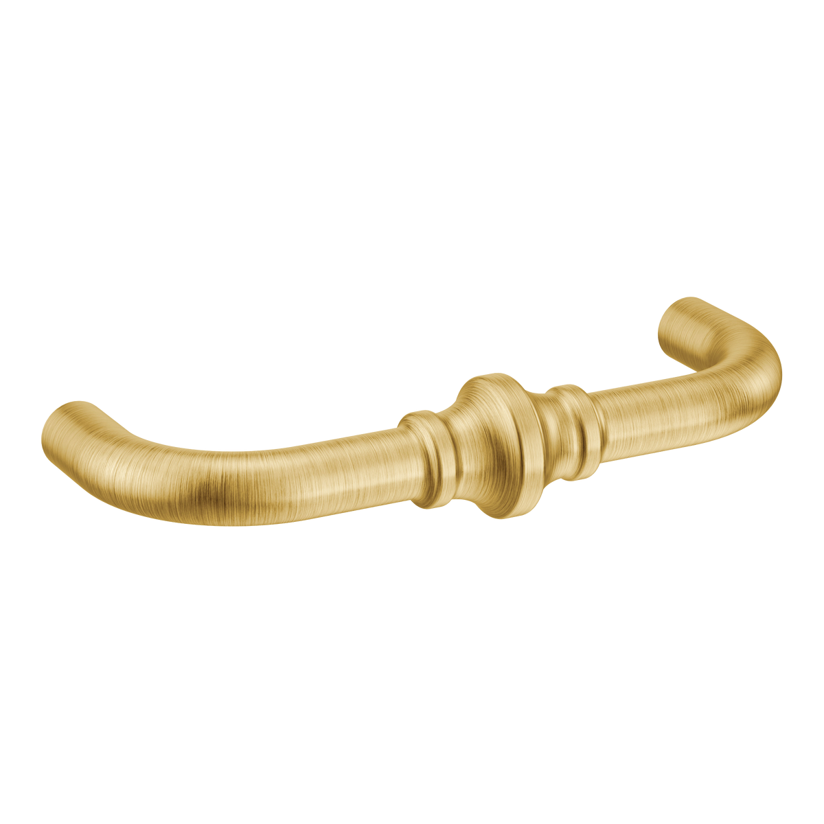 Moen Colinet Drawer Pull YB0507 in Brushed Gold (YB0507BG)