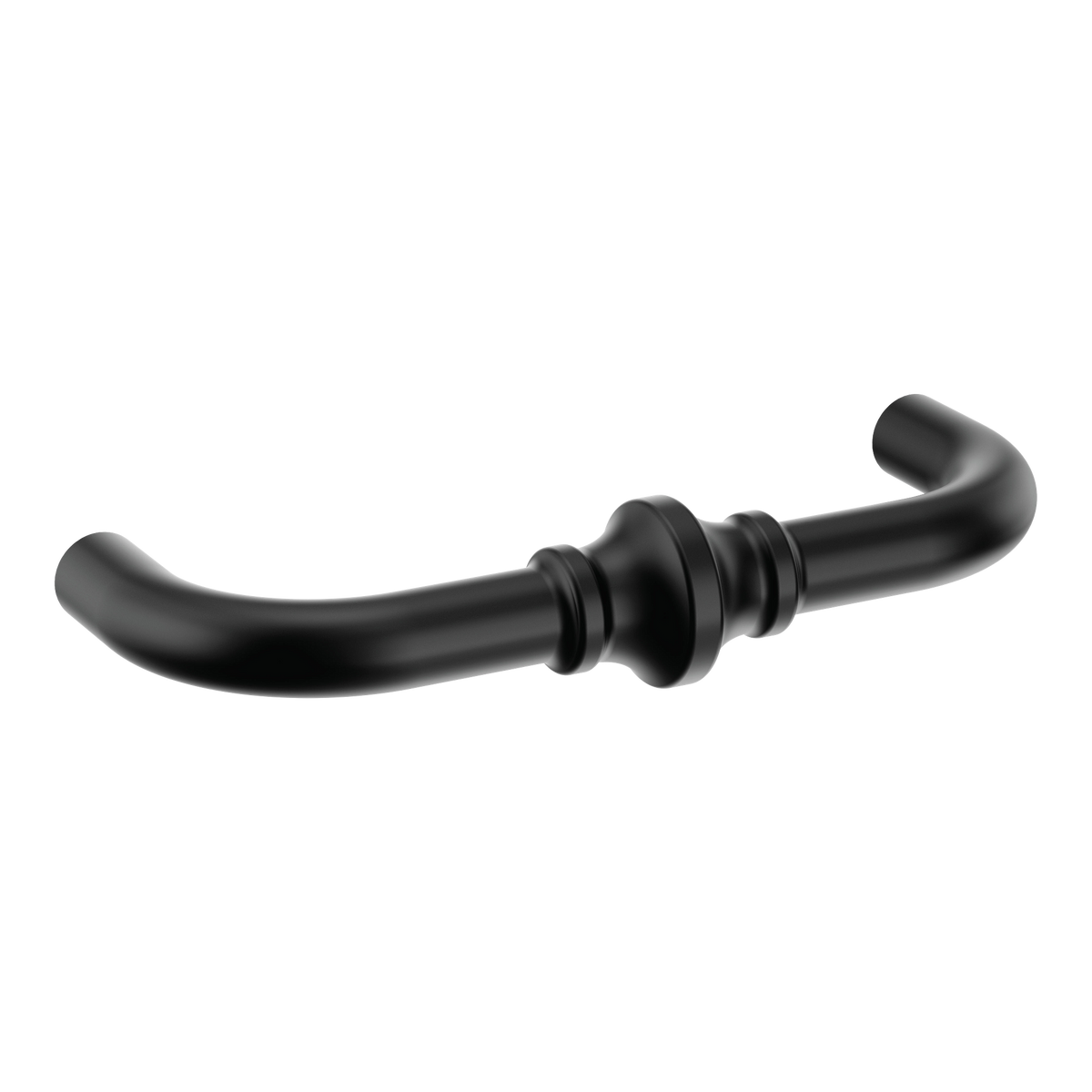 Moen Colinet Drawer Pull YB0507 in Matte Black (YB0507BL)