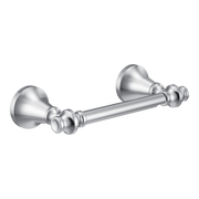 Moen Colinet Pivoting Paper Holder YB0508 in Chrome (YB0508CH)