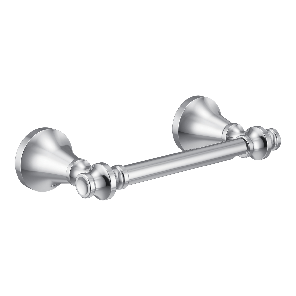 Moen Colinet Pivoting Paper Holder YB0508 in Chrome (YB0508CH)