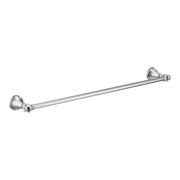 Moen Colinet Towel Bar YB0524 in Chrome (YB0524CH)