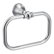 Moen Colinet Towel Ring YB0586 in Chrome (YB0586CH)