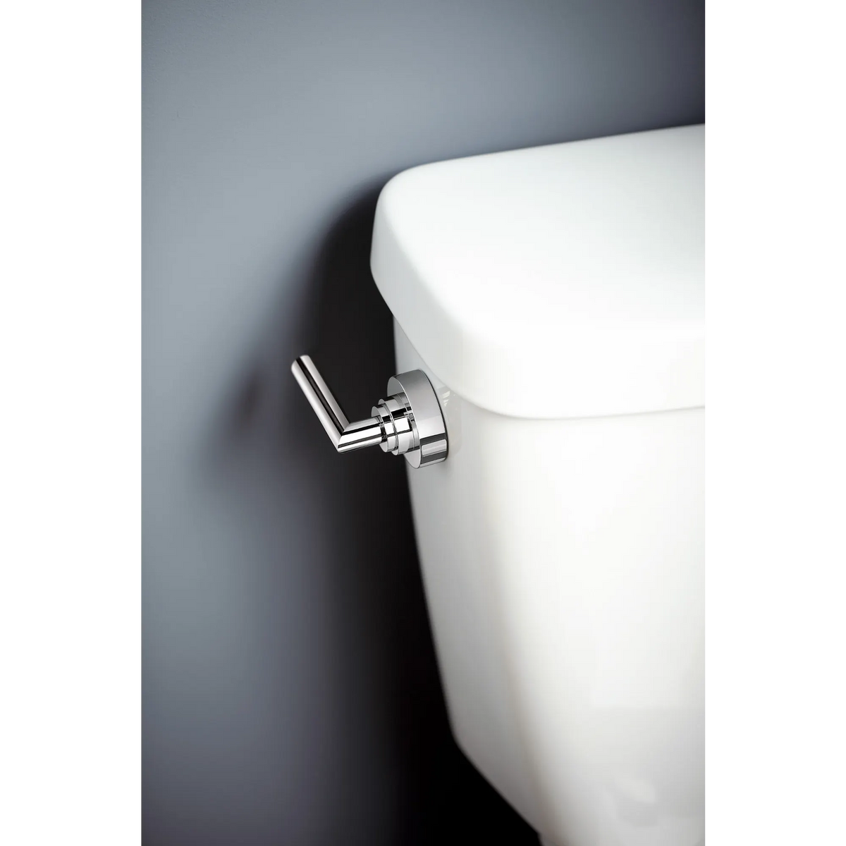 Moen Arris Tank Lever YB0801 in Chrome (YB0801CH) - view 2