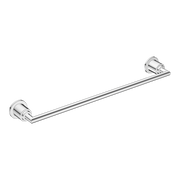 Moen Arris 24" Towel Bar YB0824 in Chrome (YB0824CH)