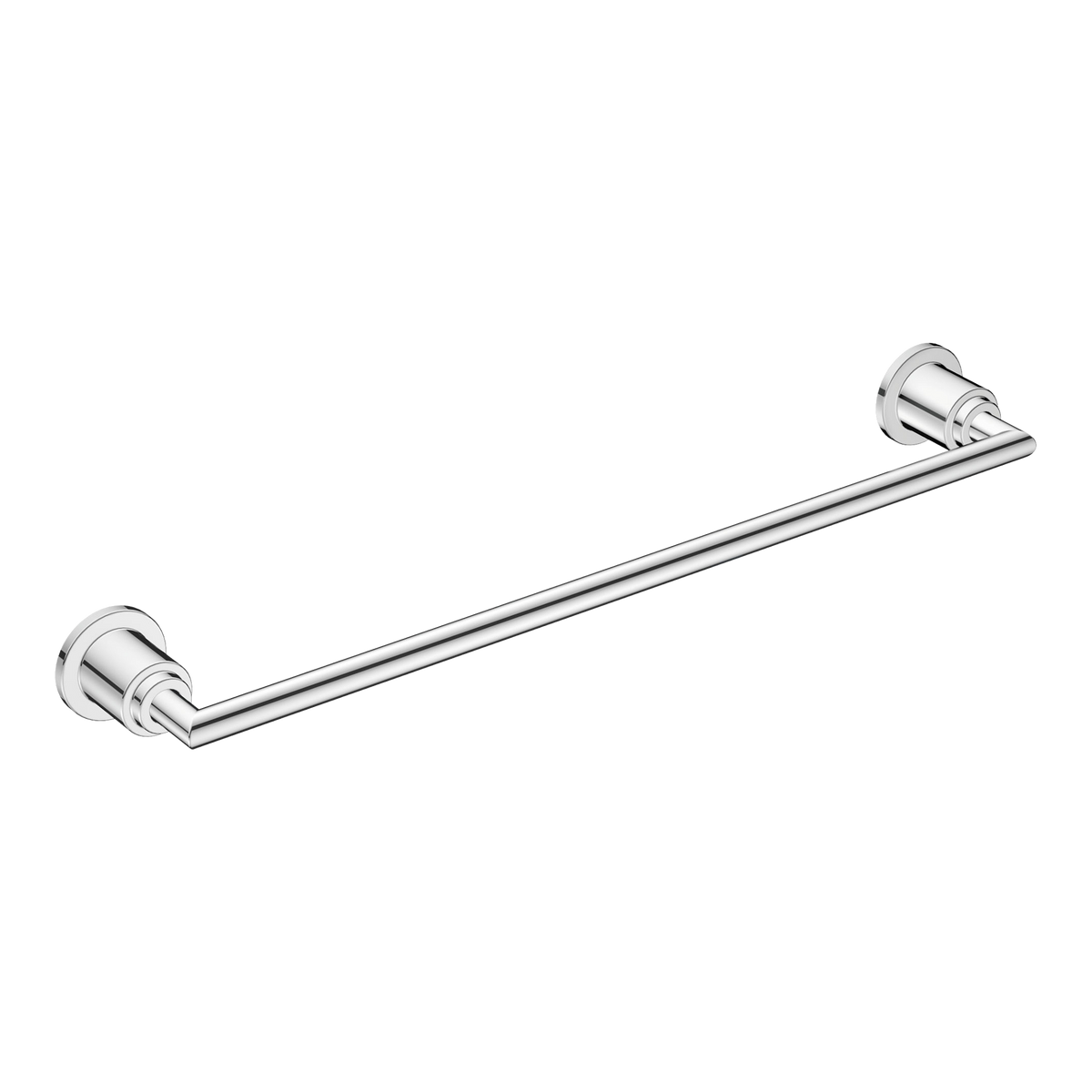 Moen Arris 24" Towel Bar YB0824 in Chrome (YB0824CH)