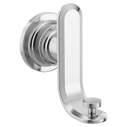 Moen Greenfield Double Robe Hook YB1703 in Chrome (YB1703CH)