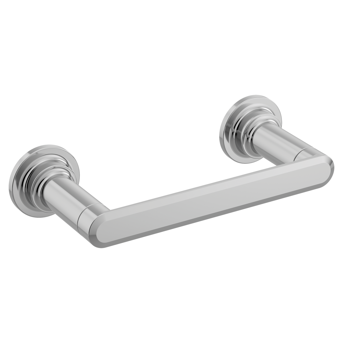 Moen Greenfield Pivoting Paper Holder YB1708 in Chrome (YB1708CH)