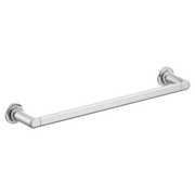 Moen Greenfield Towel Bar YB1718 in Chrome (YB1718CH)