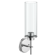 Moen Greenfield One Globe Bath Light YB1761 in Chrome (YB1761CH)