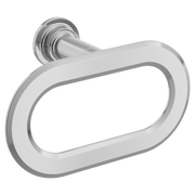 Moen Greenfield Towel Ring YB1786 in Chrome (YB1786CH)