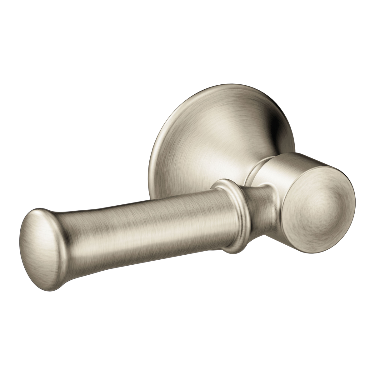 Moen Dartmoor Tank Lever YB2101 in Brushed Nickel (YB2101BN)