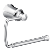 Moen Dartmoor Toilet Paper Holder YB2108 in Chrome (YB2108CH)
