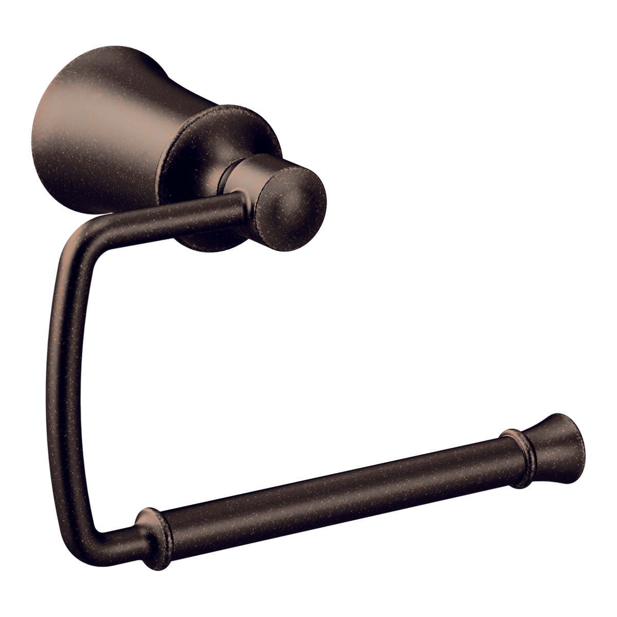 Moen Dartmoor Toilet Paper Holder YB2108 in Oil Rubbed Bronze (YB2108ORB)