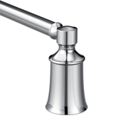 Moen Dartmoor 18" Towel Bar YB2118 in Chrome (YB2118CH)